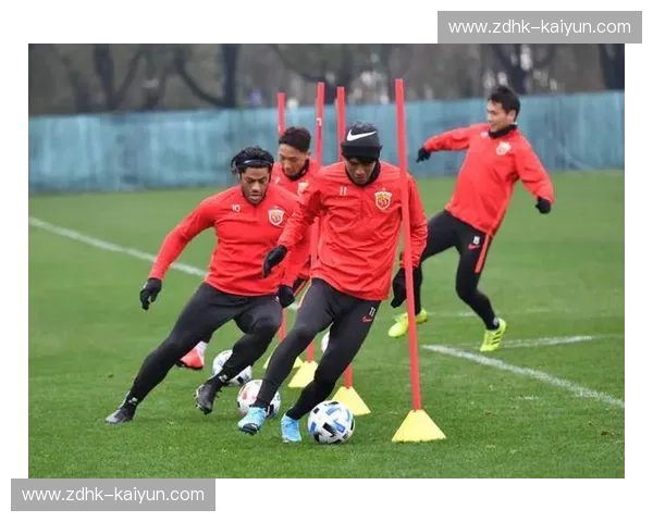 亚冠登录：轻松开启亚洲冠军联赛精彩之旅